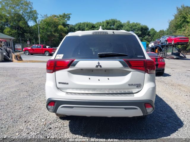 JA4JZ4AX6KZ031873 Mitsubishi OUTLANDER GT