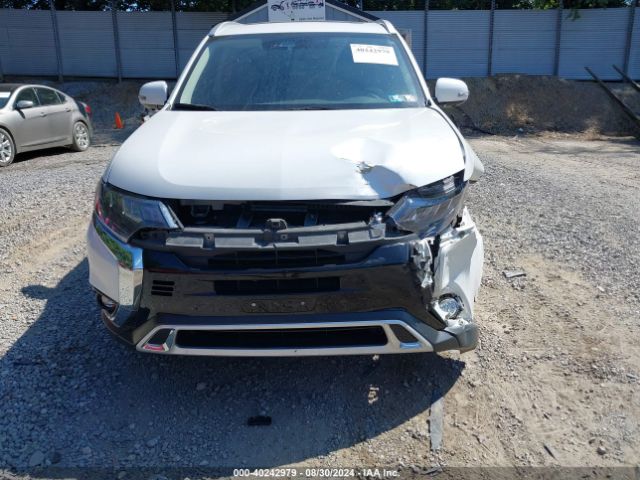 JA4JZ4AX6KZ031873 Mitsubishi OUTLANDER GT