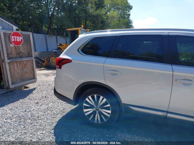 JA4JZ4AX6KZ031873 Mitsubishi OUTLANDER GT