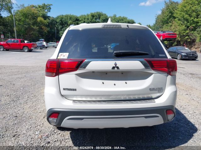 JA4JZ4AX6KZ031873 Mitsubishi OUTLANDER GT