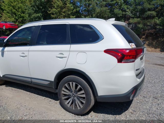 JA4JZ4AX6KZ031873 Mitsubishi OUTLANDER GT