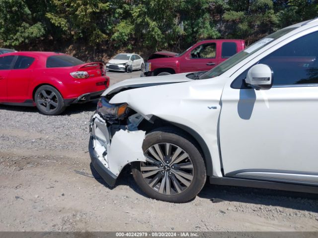 JA4JZ4AX6KZ031873 Mitsubishi OUTLANDER GT