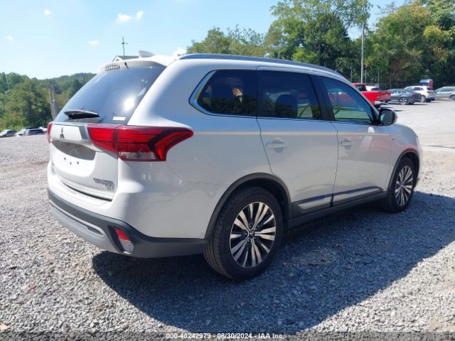 JA4JZ4AX6KZ031873 Mitsubishi OUTLANDER GT