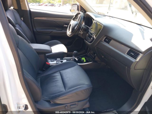 JA4JZ4AX6KZ031873 Mitsubishi OUTLANDER GT