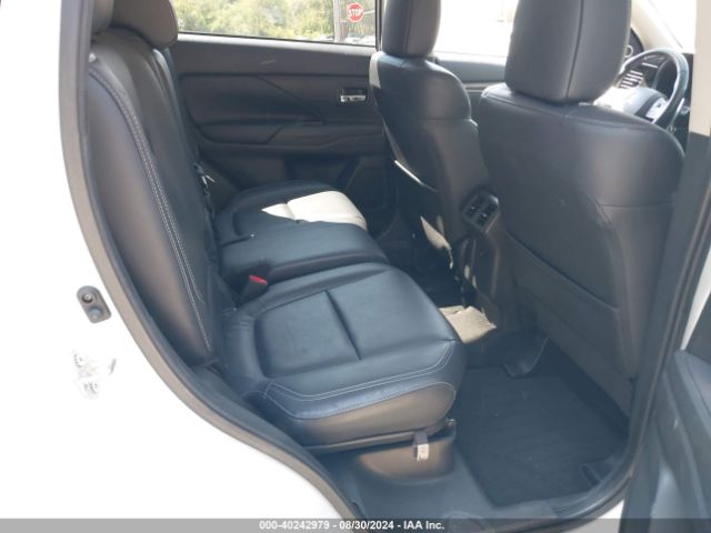 JA4JZ4AX6KZ031873 Mitsubishi OUTLANDER GT