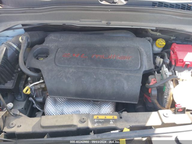 ZACNJAAB8LPM03826 Jeep Renegade Sport Fwd
