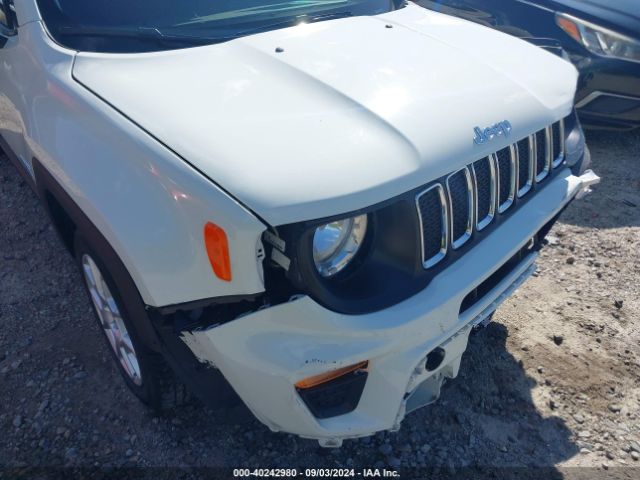 ZACNJAAB8LPM03826 Jeep Renegade Sport Fwd