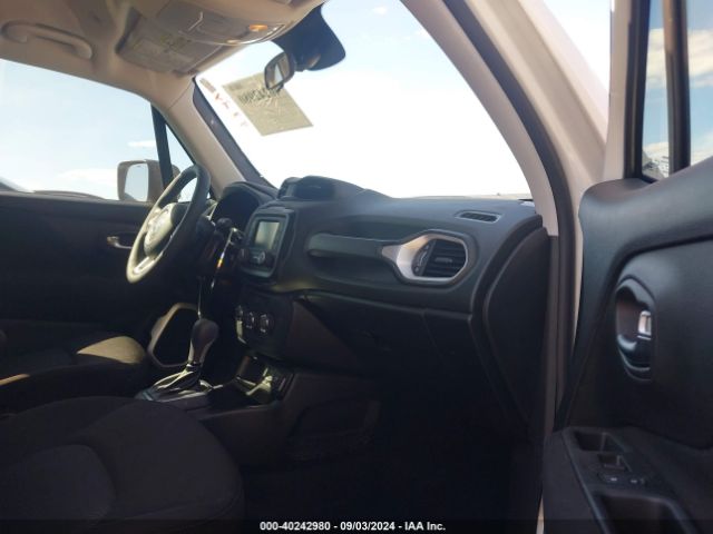 ZACNJAAB8LPM03826 Jeep Renegade Sport Fwd