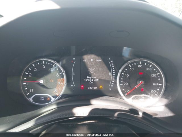 ZACNJAAB8LPM03826 Jeep Renegade Sport Fwd