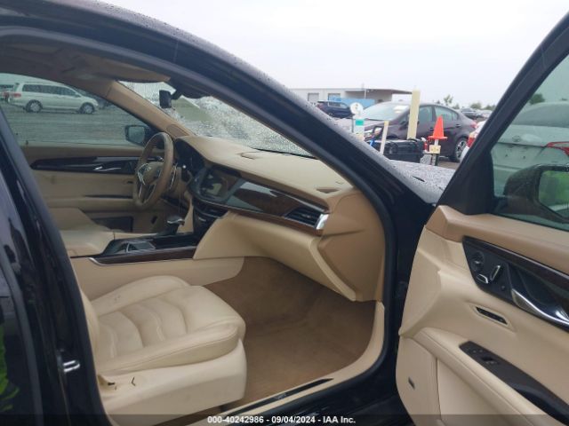 1G6KP5R64JU118929 Cadillac Ct6 Platinum