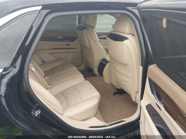1G6KP5R64JU118929 Cadillac Ct6 Platinum