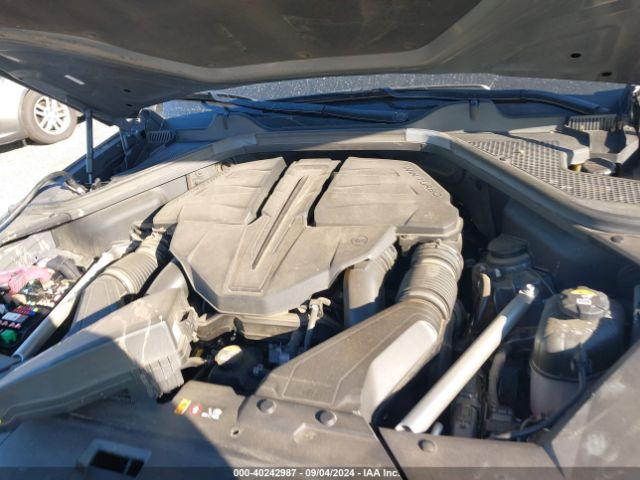 KMUHCESC1NU075852 Genesis Gv80 3.5t Awd Advanced