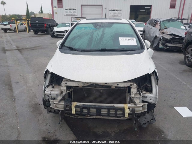 Honda Fit Ex-l 2018 3HGGK5H93JM715248 Image 13