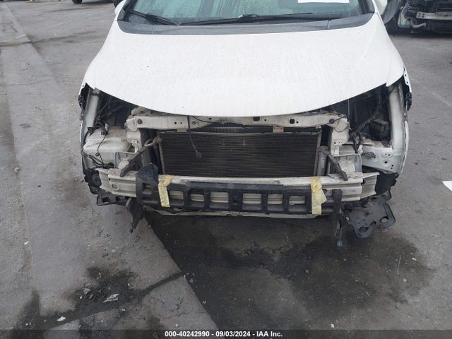 Honda Fit Ex-l 2018 3HGGK5H93JM715248 Image 6