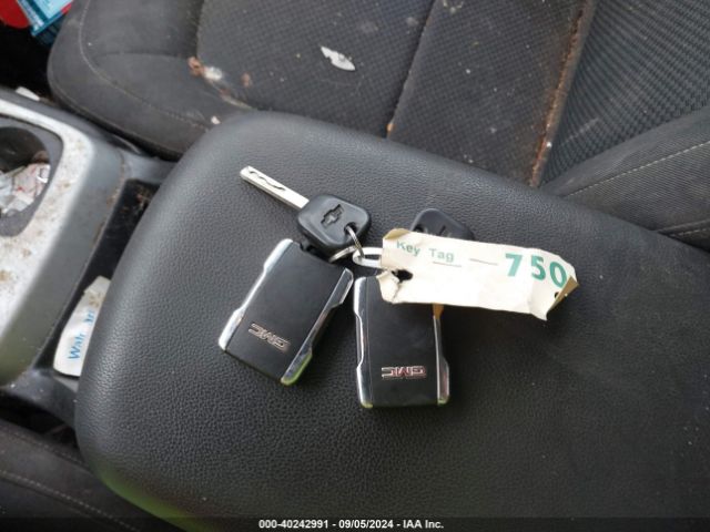 1GCHTCE36G1285774 Chevrolet Colorado Lt
