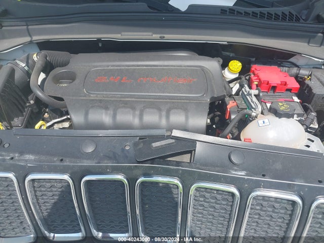 ZACNJAAB9LPL35035 Jeep Renegade Sport Fwd