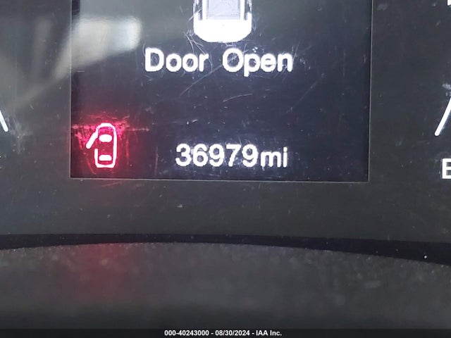 ZACNJAAB9LPL35035 Jeep Renegade Sport Fwd