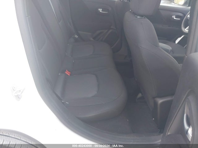 ZACNJAAB9LPL35035 Jeep Renegade Sport Fwd