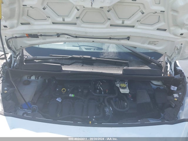 Ford Transit Connect Xl 2020 NM0LS7E23L1474868 Image 10