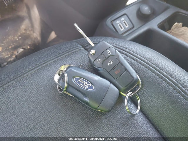 Ford Transit Connect Xl 2020 NM0LS7E23L1474868 Image 11