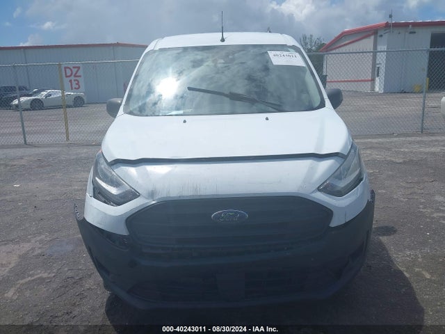 Ford Transit Connect Xl 2020 NM0LS7E23L1474868 Image 12
