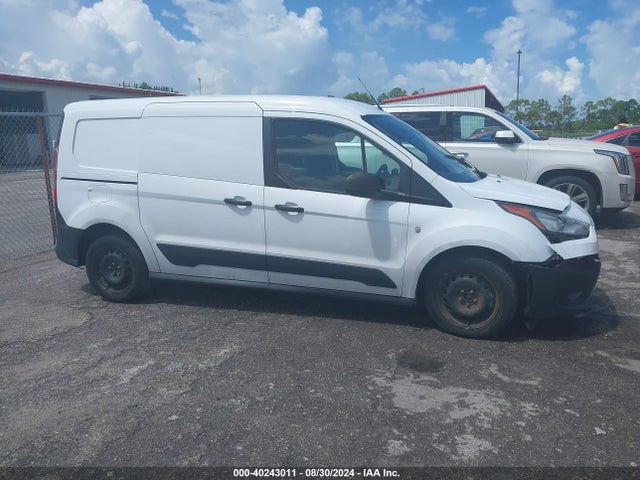 Ford Transit Connect Xl 2020 NM0LS7E23L1474868 Image 13
