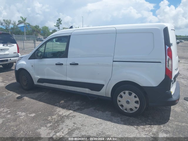 Ford Transit Connect Xl 2020 NM0LS7E23L1474868 Image 14