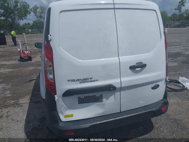 Ford Transit Connect Xl 2020 NM0LS7E23L1474868 Image 16