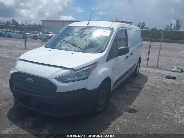Ford Transit Connect Xl 2020 NM0LS7E23L1474868 Image 2