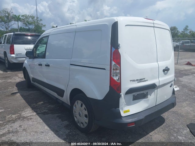 Ford Transit Connect Xl 2020 NM0LS7E23L1474868 Image 3
