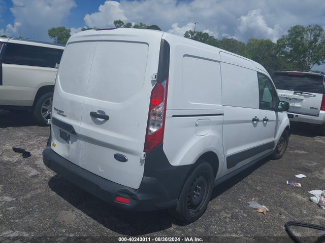 Ford Transit Connect Xl 2020 NM0LS7E23L1474868 Image 4