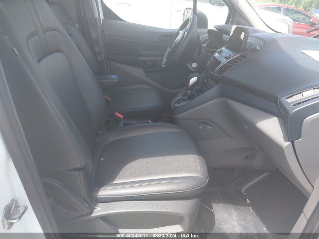 Ford Transit Connect Xl 2020 NM0LS7E23L1474868 Image 5