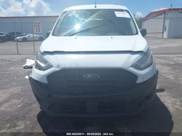 Ford Transit Connect Xl 2020 NM0LS7E23L1474868 Image 6