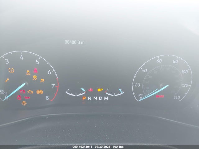 Ford Transit Connect Xl 2020 NM0LS7E23L1474868 Image 7