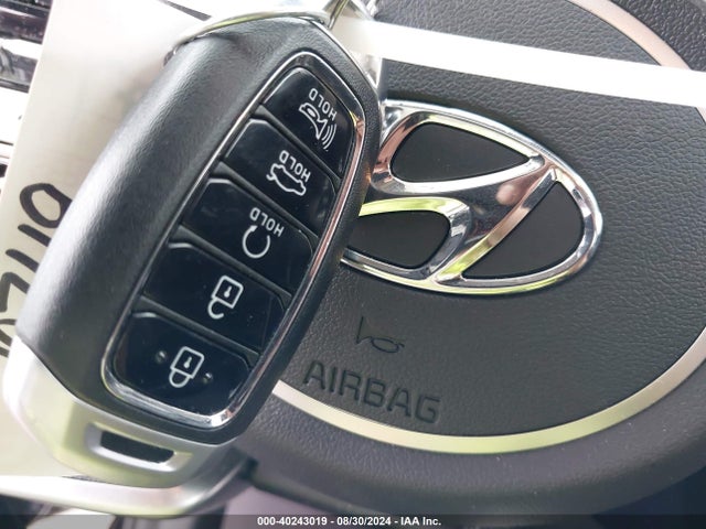 Hyundai ELANTRA SEL 2023 KMHLM4AG7PU572122 Image 11