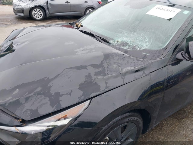 Hyundai ELANTRA SEL 2023 KMHLM4AG7PU572122 Image 17