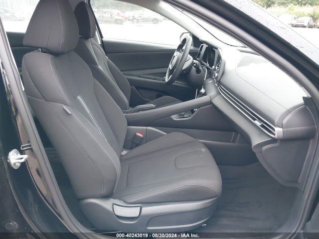 Hyundai ELANTRA SEL 2023 KMHLM4AG7PU572122 Image 5