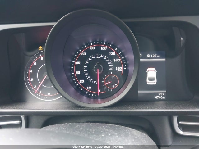 Hyundai ELANTRA SEL 2023 KMHLM4AG7PU572122 Image 7