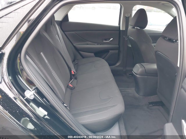Hyundai ELANTRA SEL 2023 KMHLM4AG7PU572122 Image 8