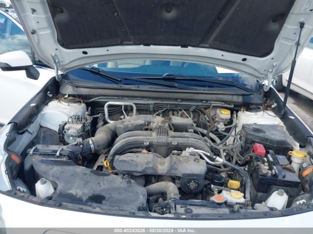 4S4BSANC4H3366836 Subaru Outback 2.5i Limited