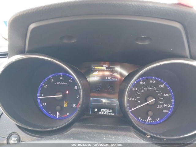 4S4BSANC4H3366836 Subaru Outback 2.5i Limited