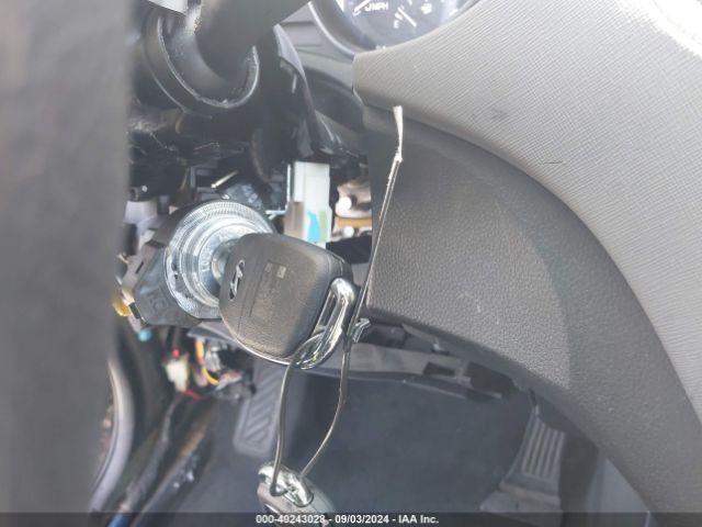 5XYZU3LBXHG402219 Hyundai Santa Fe Sport 2.4l