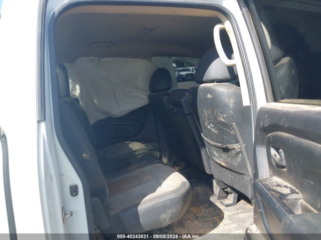 1N6AA1F39KN515137 Nissan Titan Xd S Gas