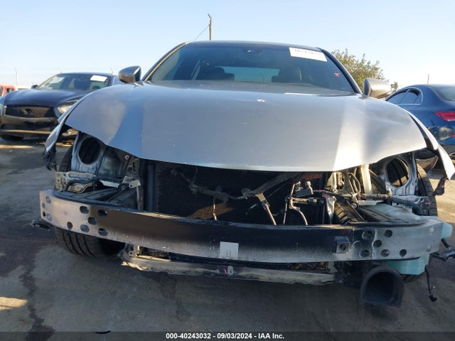 JTHBZ1BLXGA004930 Lexus Gs 350 F Sport