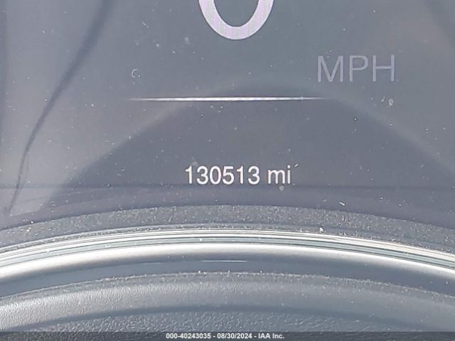 1C4RJECG4FC160691 Jeep Grand Cherokee High Altitude
