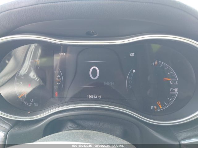 1C4RJECG4FC160691 Jeep Grand Cherokee High Altitude