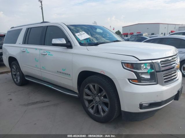 2016 CHEVROLET SUBURBAN 1GNSCJKC8GR203552