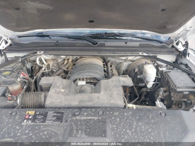 2016 CHEVROLET SUBURBAN 1GNSCJKC8GR203552 Photo 9