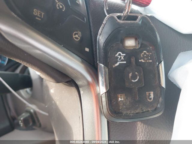 2016 CHEVROLET SUBURBAN 1GNSCJKC8GR203552 Photo 10