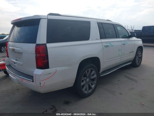 2016 CHEVROLET SUBURBAN 1GNSCJKC8GR203552 Photo 3